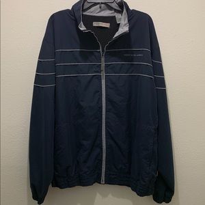 Perry Ellis jacket